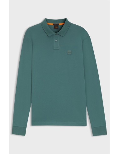 Polo Boss