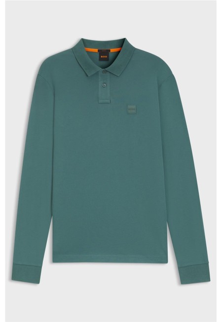 Polo Boss