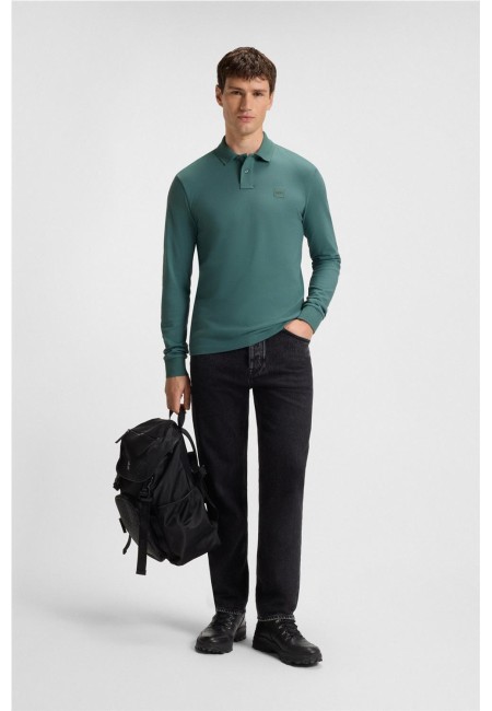 Polo Boss