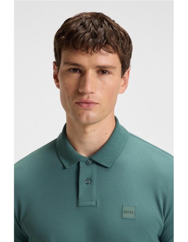 Polo Boss