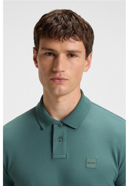Polo Boss