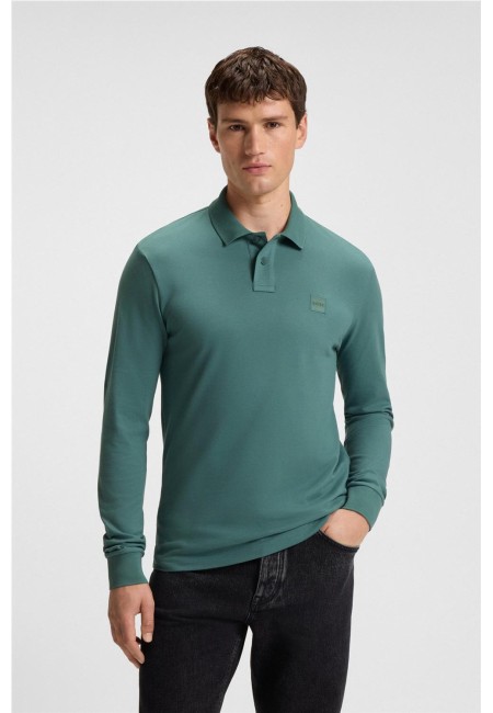 Polo Boss
