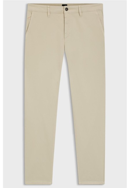 Pantalón chino Boss