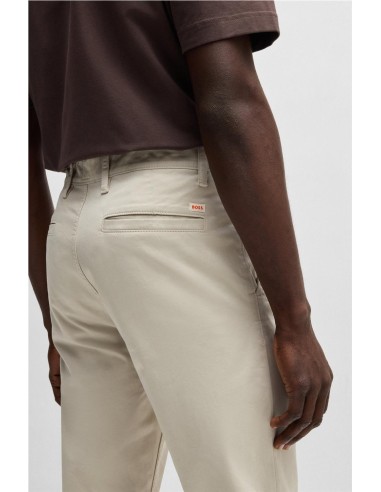 Pantalón chino Boss