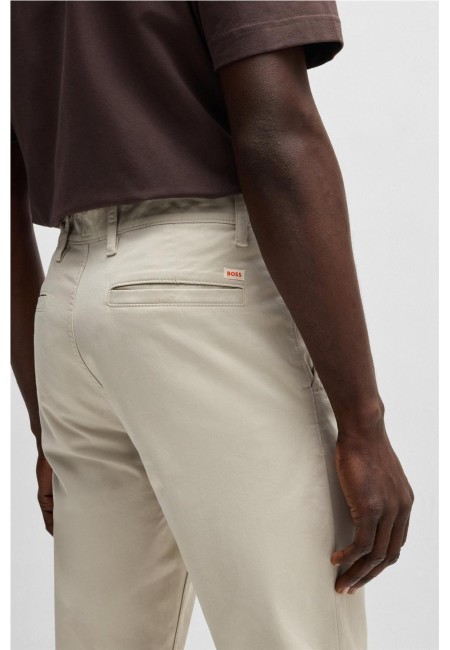 Pantalón chino Boss