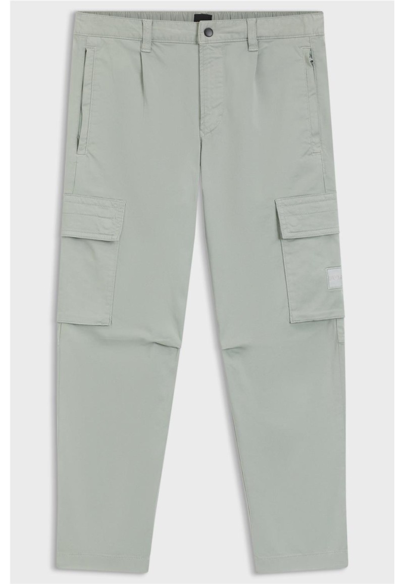 Pantalon Sisla Boss