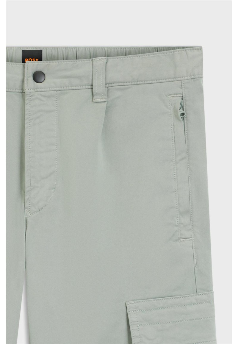 Pantalon Sisla Boss 2