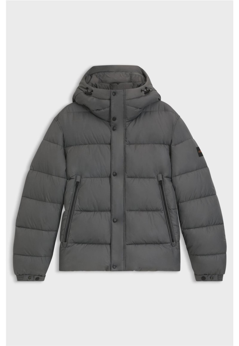 Parka Omaris Boss