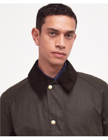 Chaqueta Barbour Ashby