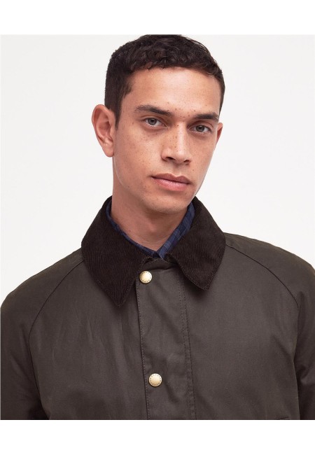 Chaqueta Barbour Ashby