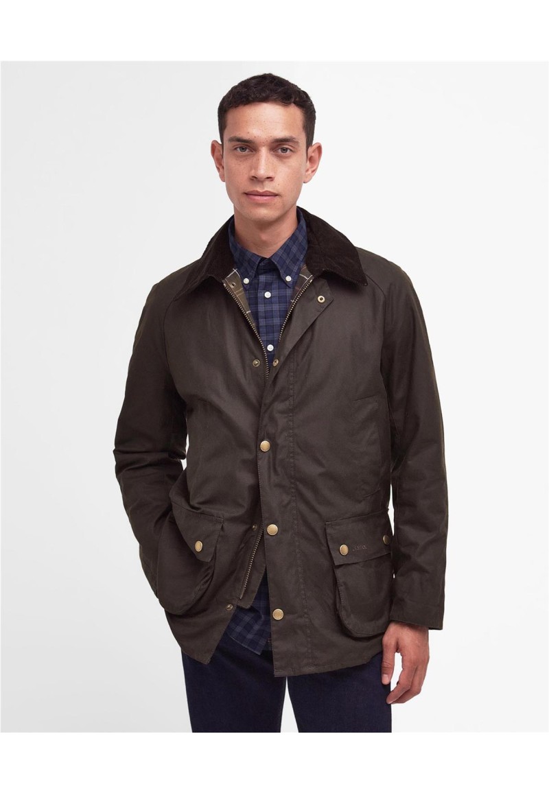 Chaqueta Barbour Ashby 2
