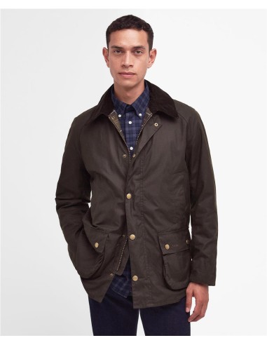 Chaqueta Barbour Ashby