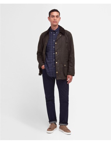 Chaqueta Barbour Ashby