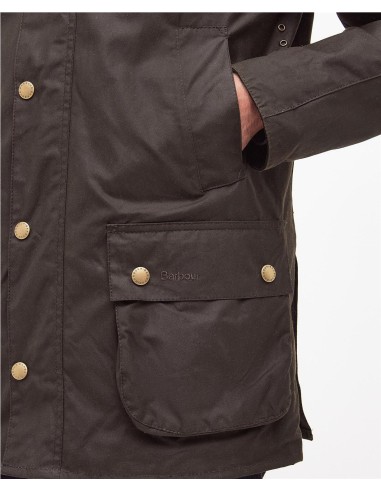 Chaqueta Barbour Ashby