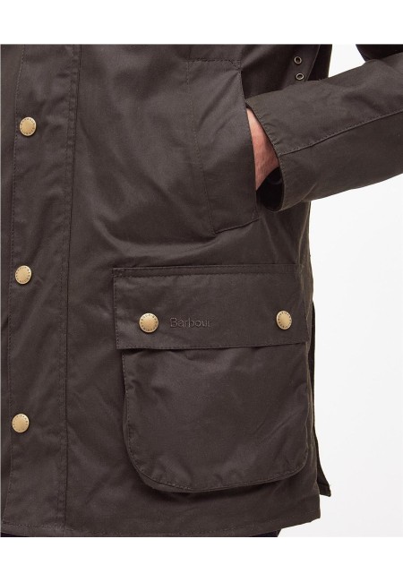 Chaqueta Barbour Ashby