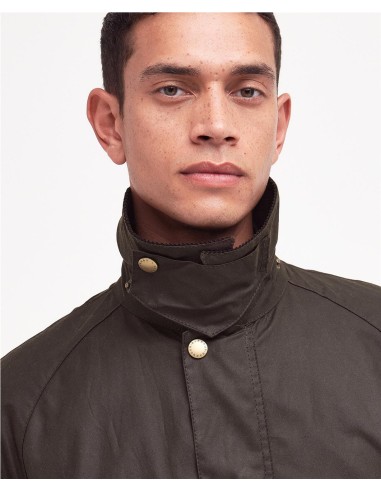 Chaqueta Barbour Ashby