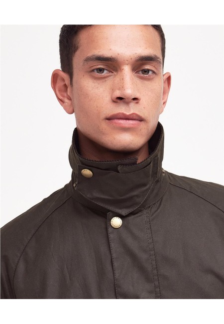 Chaqueta Barbour Ashby
