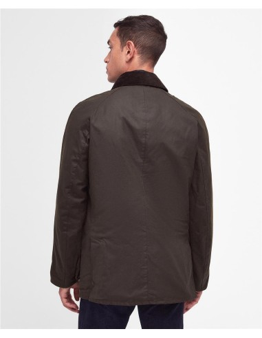 Chaqueta Barbour Ashby