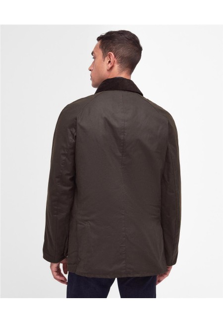 Chaqueta Barbour Ashby