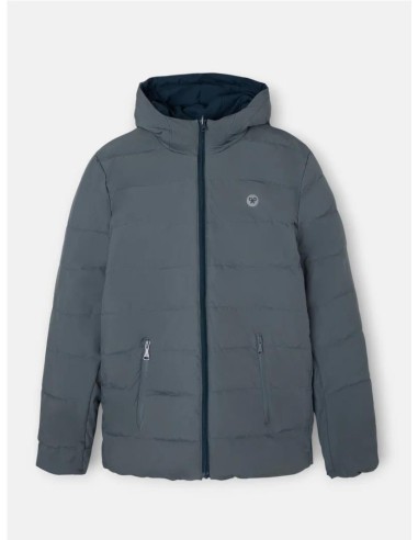 Parka Silbon
