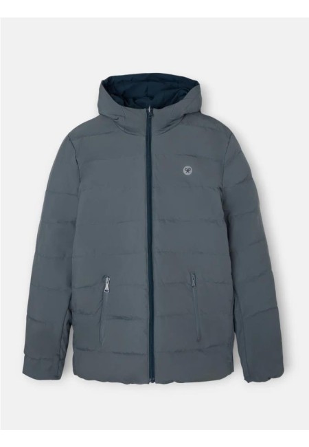 Parka Silbon