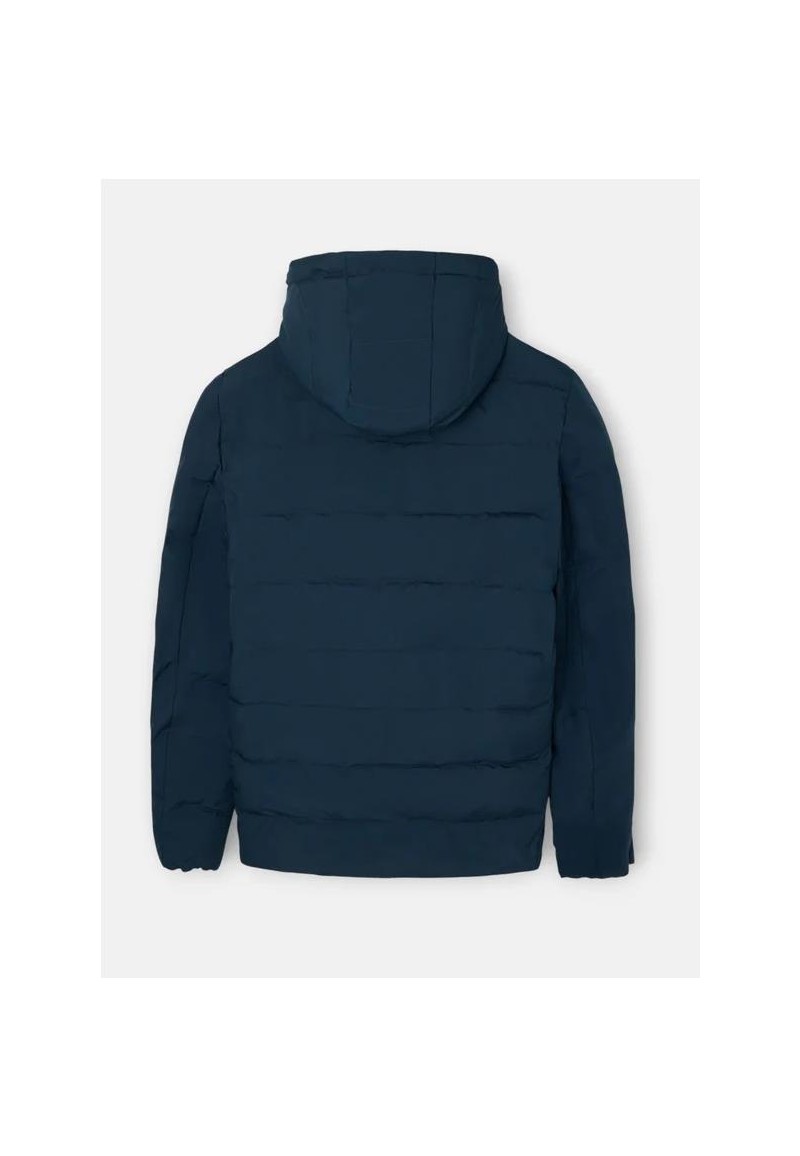Parka Silbon 2