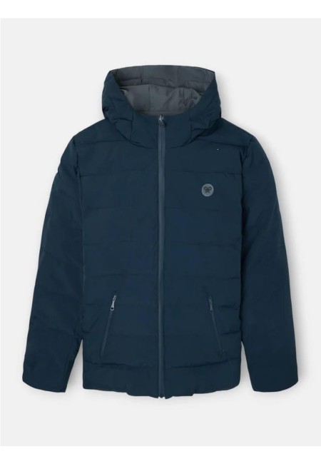 Parka Silbon