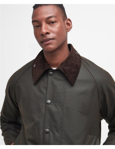 Chaqueta Classic  Beaufort Wax