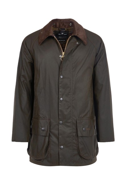 Chaqueta Classic  Beaufort Wax