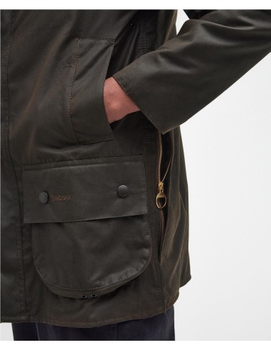 Chaqueta Classic  Beaufort Wax