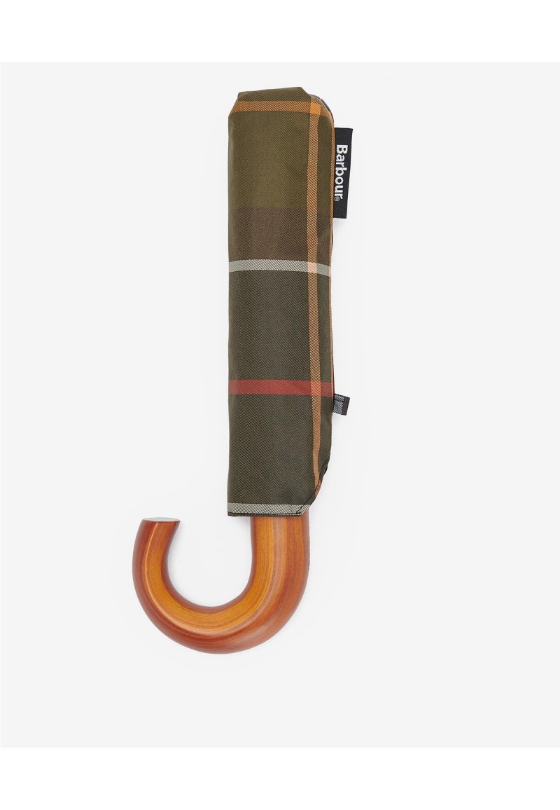 Paraguas Barbour CUADRO CLASSIC
