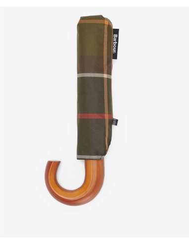 Paraguas Barbour CUADRO CLASSIC
