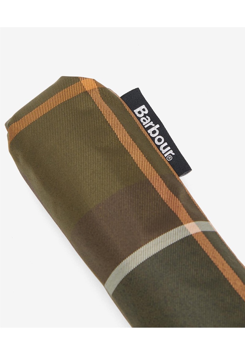 Paraguas Barbour CUADRO CLASSIC 2