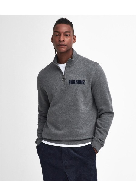 Sudadera Barbour