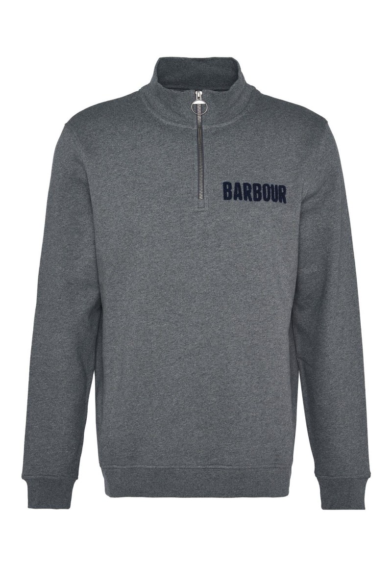Sudadera Barbour 2