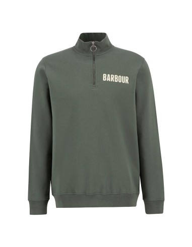 Sudadera Barbour