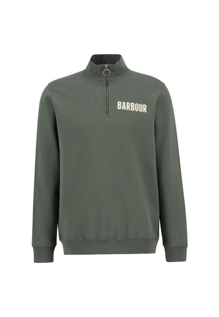 Sudadera Barbour