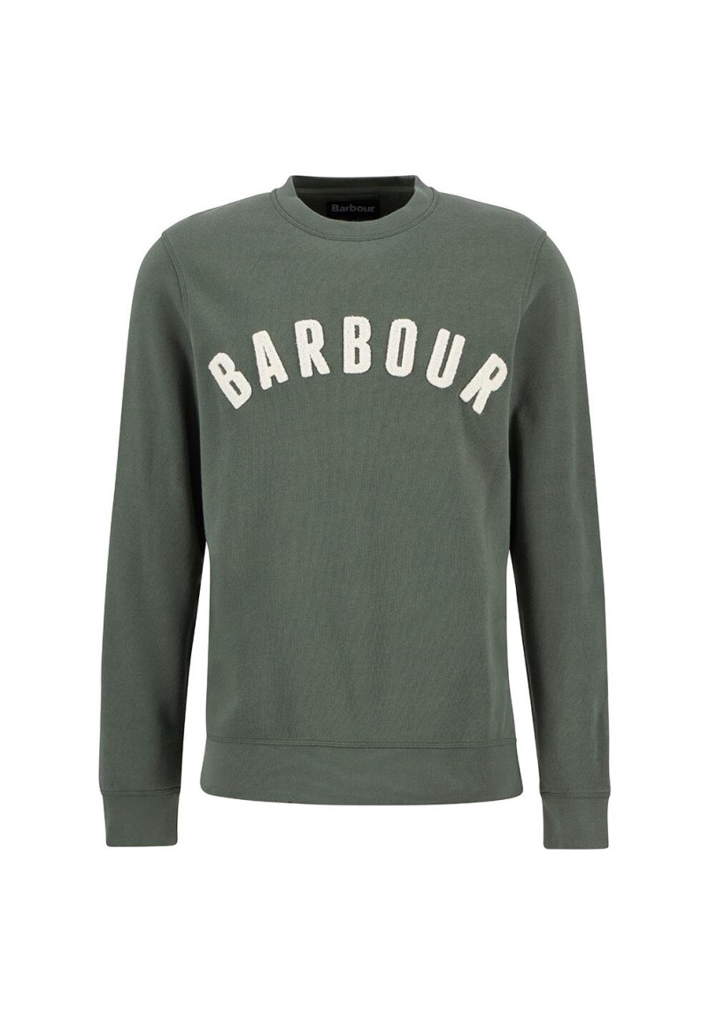 Sudadera Barbour