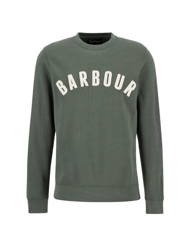Sudadera Barbour