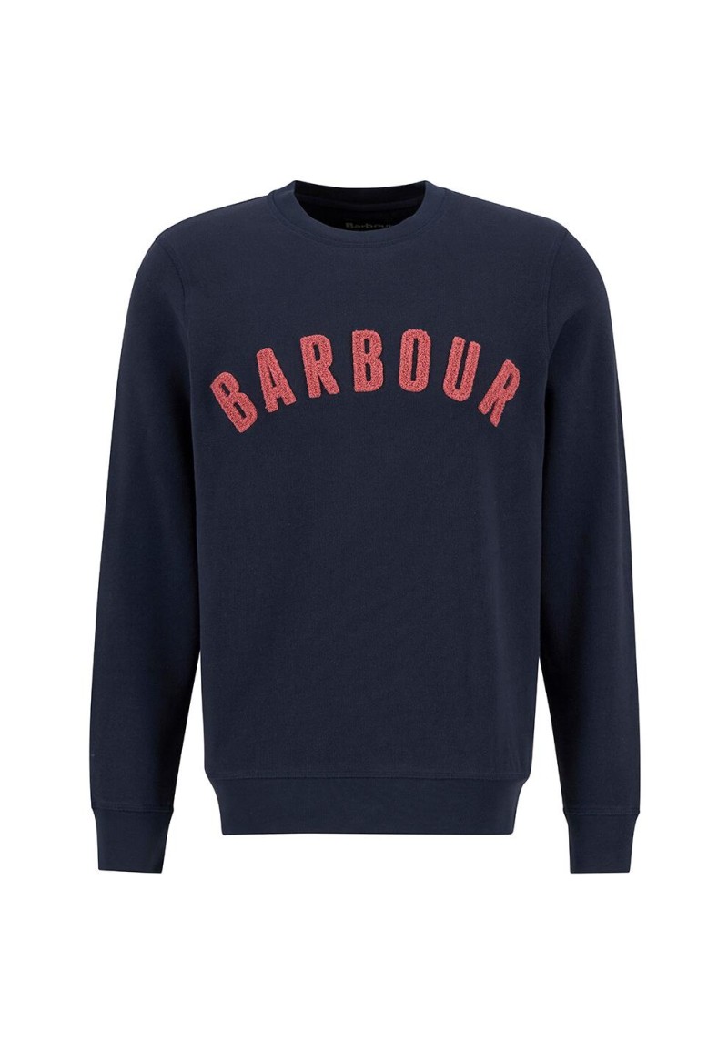 Sudadera Barbour 2