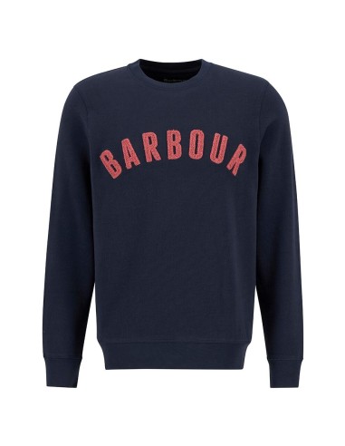 Sudadera Barbour