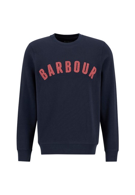 Sudadera Barbour