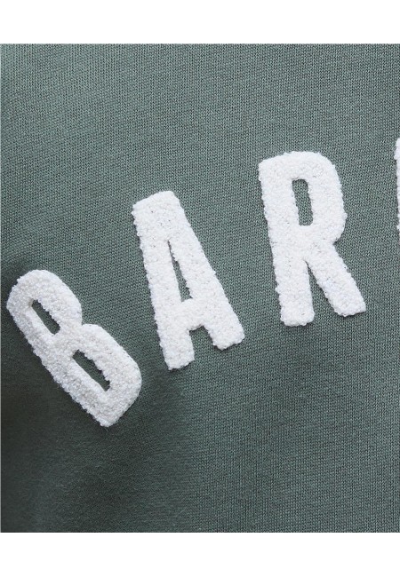 Sudadera Barbour