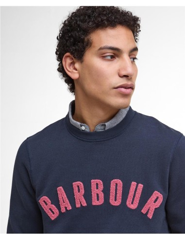 Sudadera Barbour