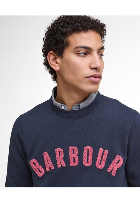 Sudadera Barbour