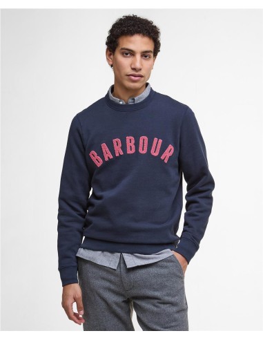 Sudadera Barbour
