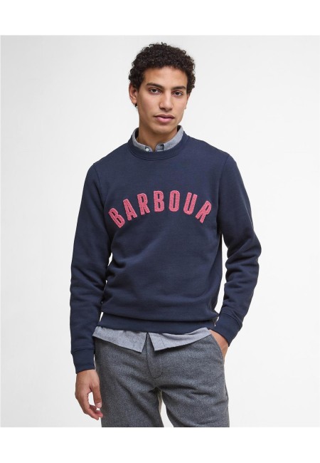 Sudadera Barbour