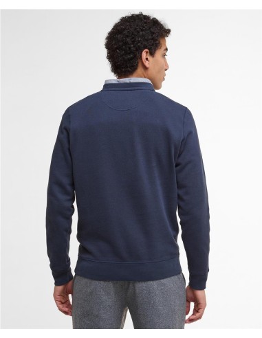 Sudadera Barbour