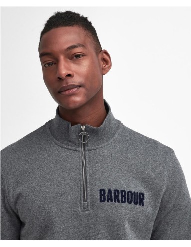 Sudadera Barbour