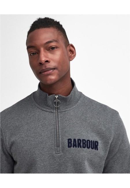 Sudadera Barbour
